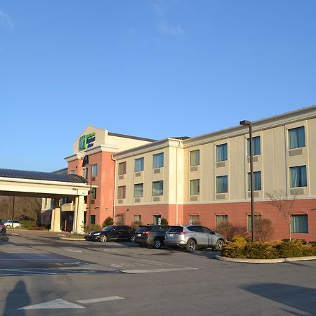 Holiday Inn Express Selinsgrove By Ihg Shamokin Dam Exterior photo