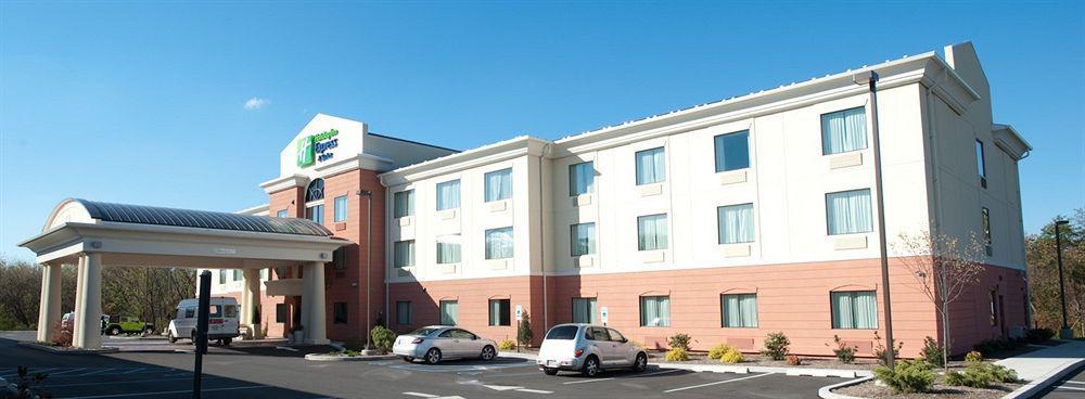 Holiday Inn Express Selinsgrove By Ihg Shamokin Dam Exterior photo