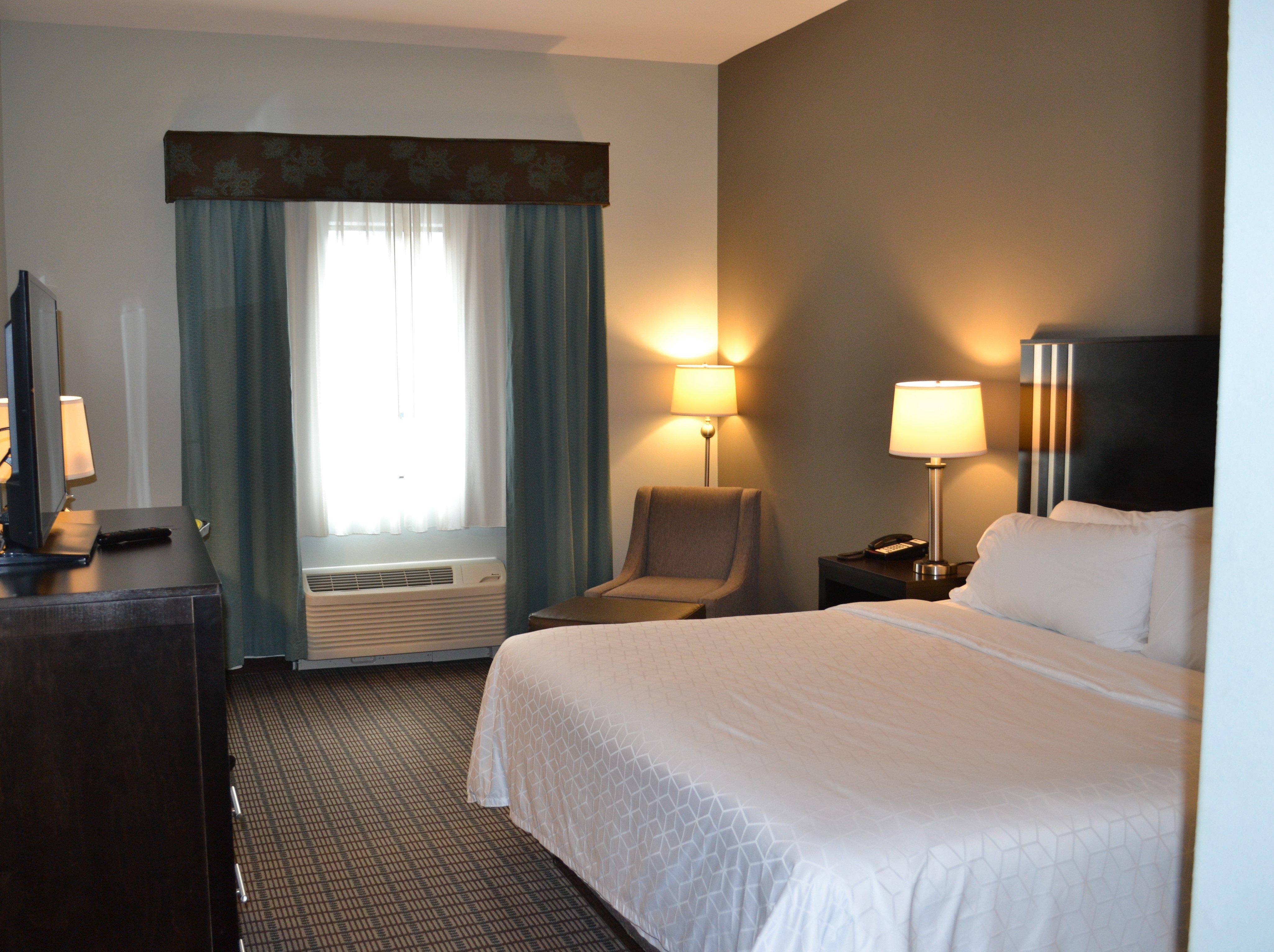 Holiday Inn Express Selinsgrove By Ihg Shamokin Dam Exterior photo