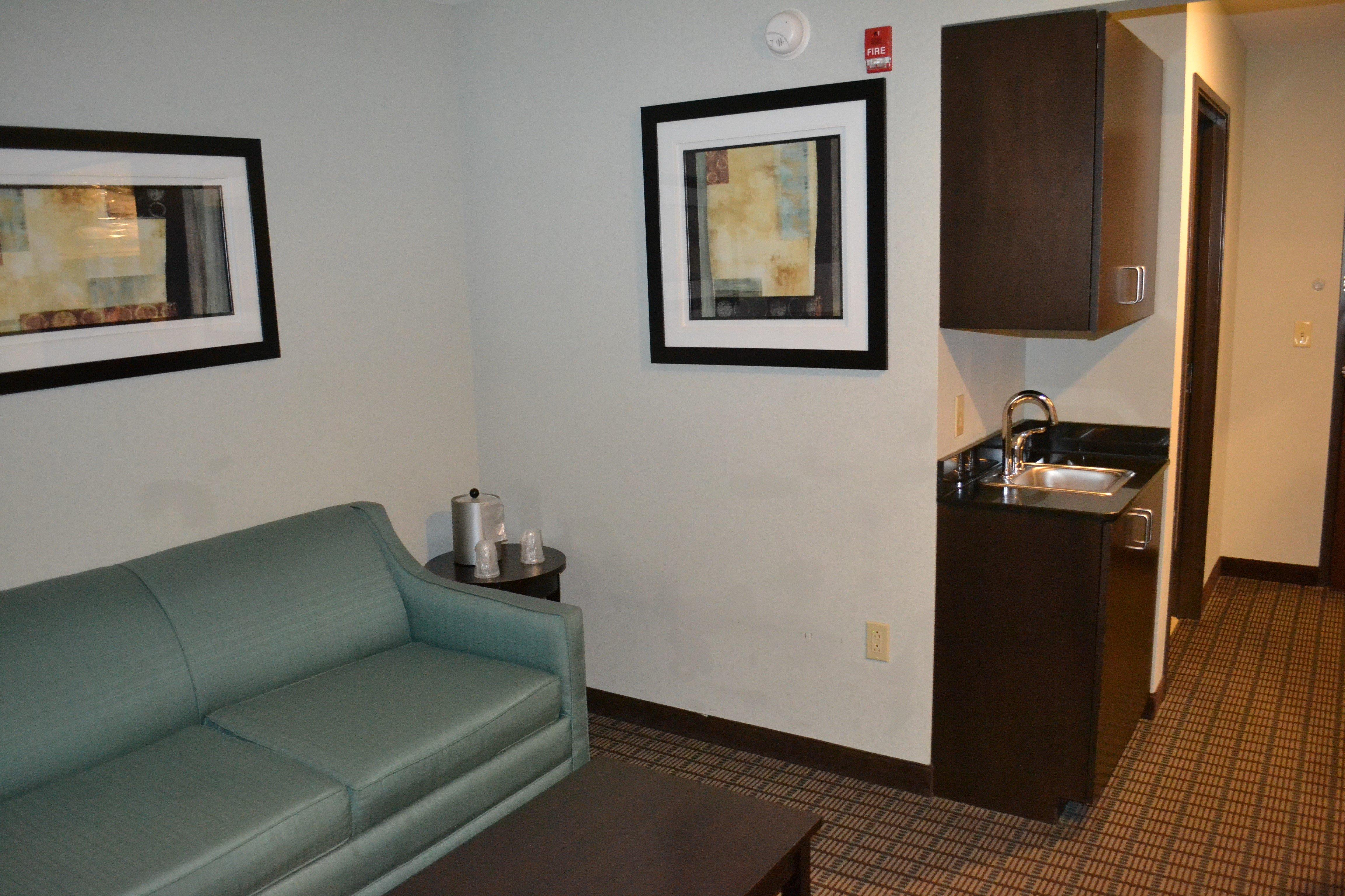 Holiday Inn Express Selinsgrove By Ihg Shamokin Dam Exterior photo