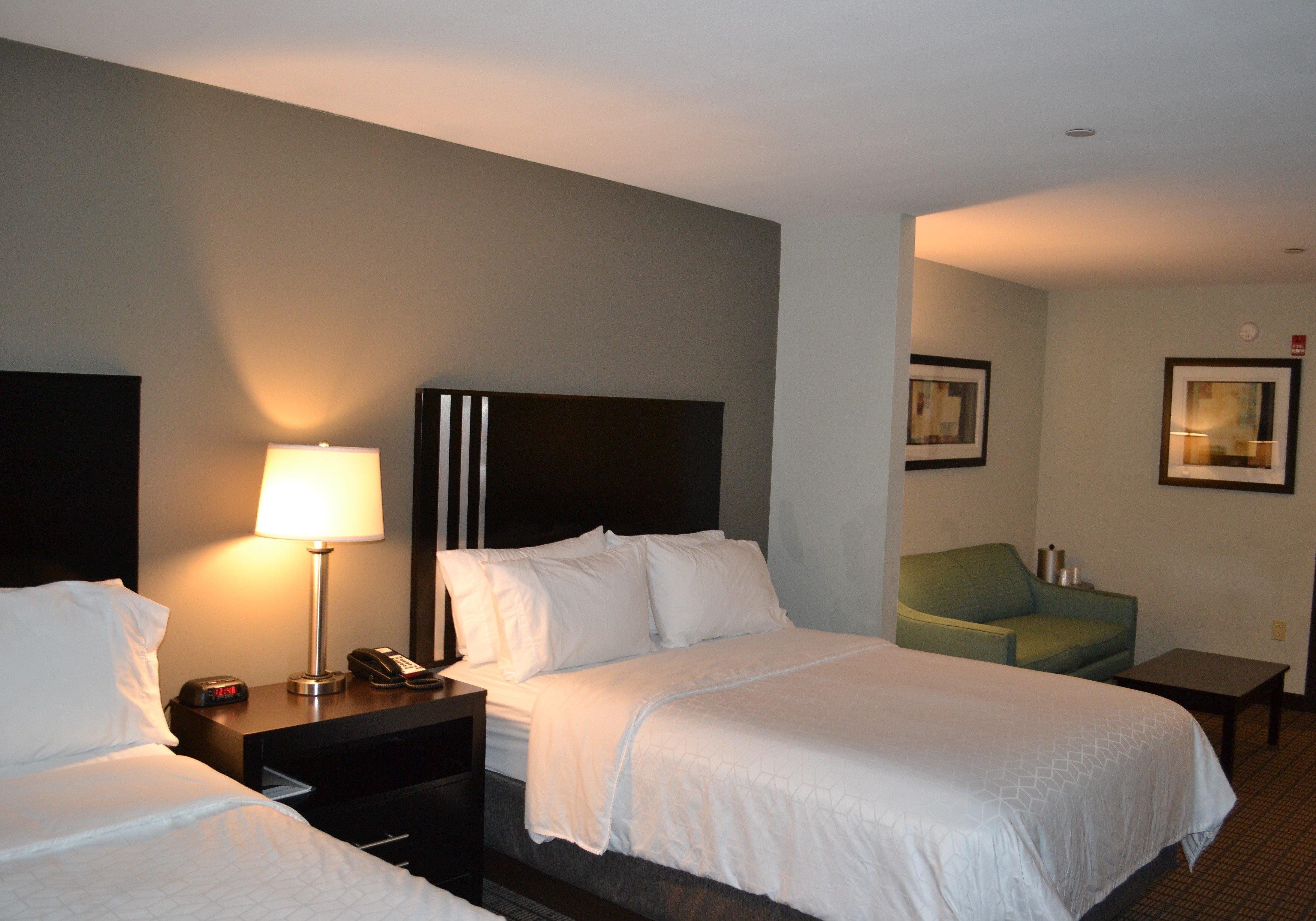 Holiday Inn Express Selinsgrove By Ihg Shamokin Dam Exterior photo