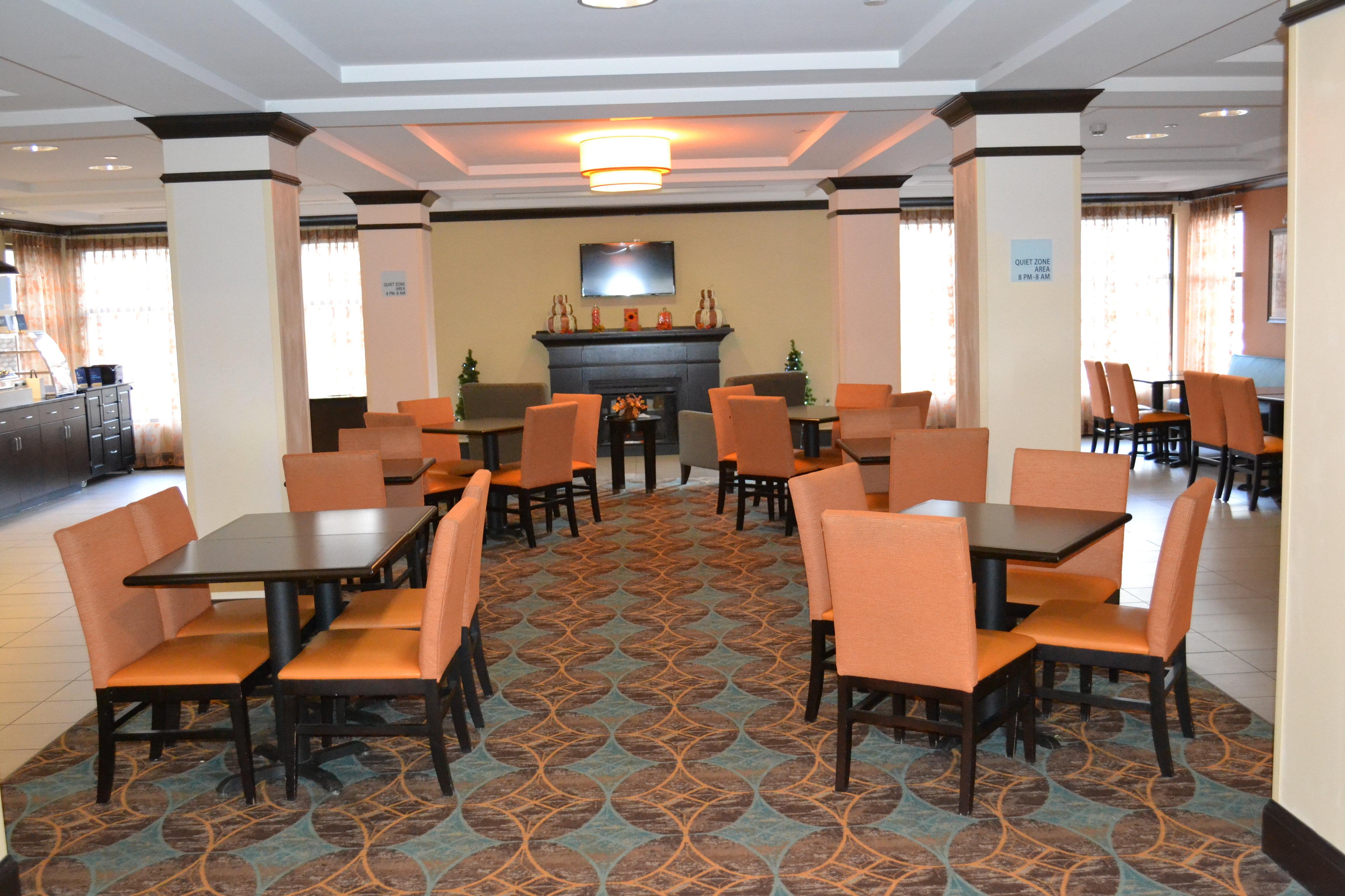 Holiday Inn Express Selinsgrove By Ihg Shamokin Dam Exterior photo