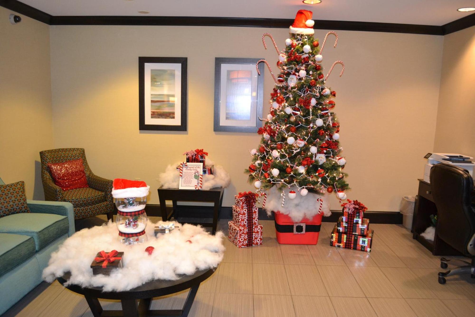 Holiday Inn Express Selinsgrove By Ihg Shamokin Dam Exterior photo