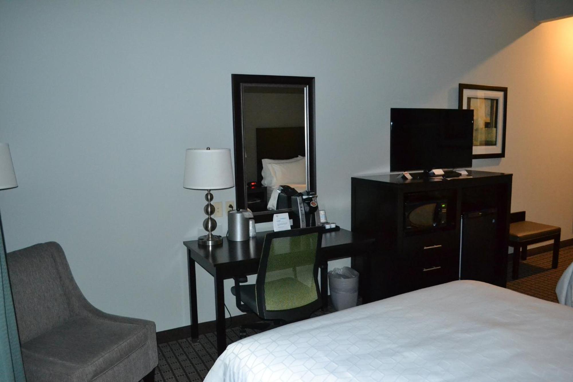 Holiday Inn Express Selinsgrove By Ihg Shamokin Dam Exterior photo