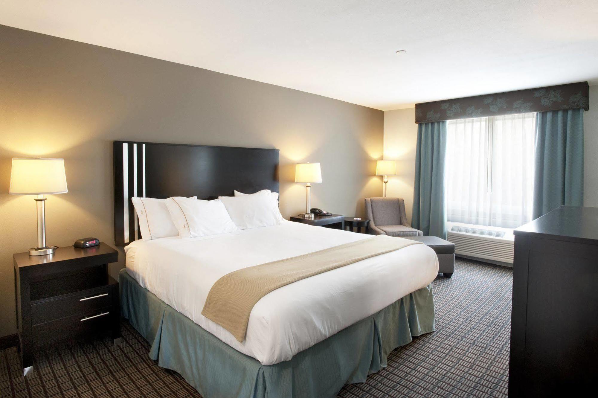 Holiday Inn Express Selinsgrove By Ihg Shamokin Dam Exterior photo