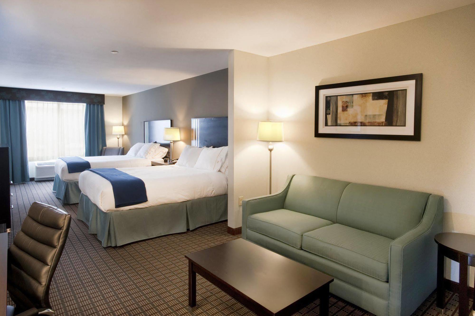 Holiday Inn Express Selinsgrove By Ihg Shamokin Dam Exterior photo