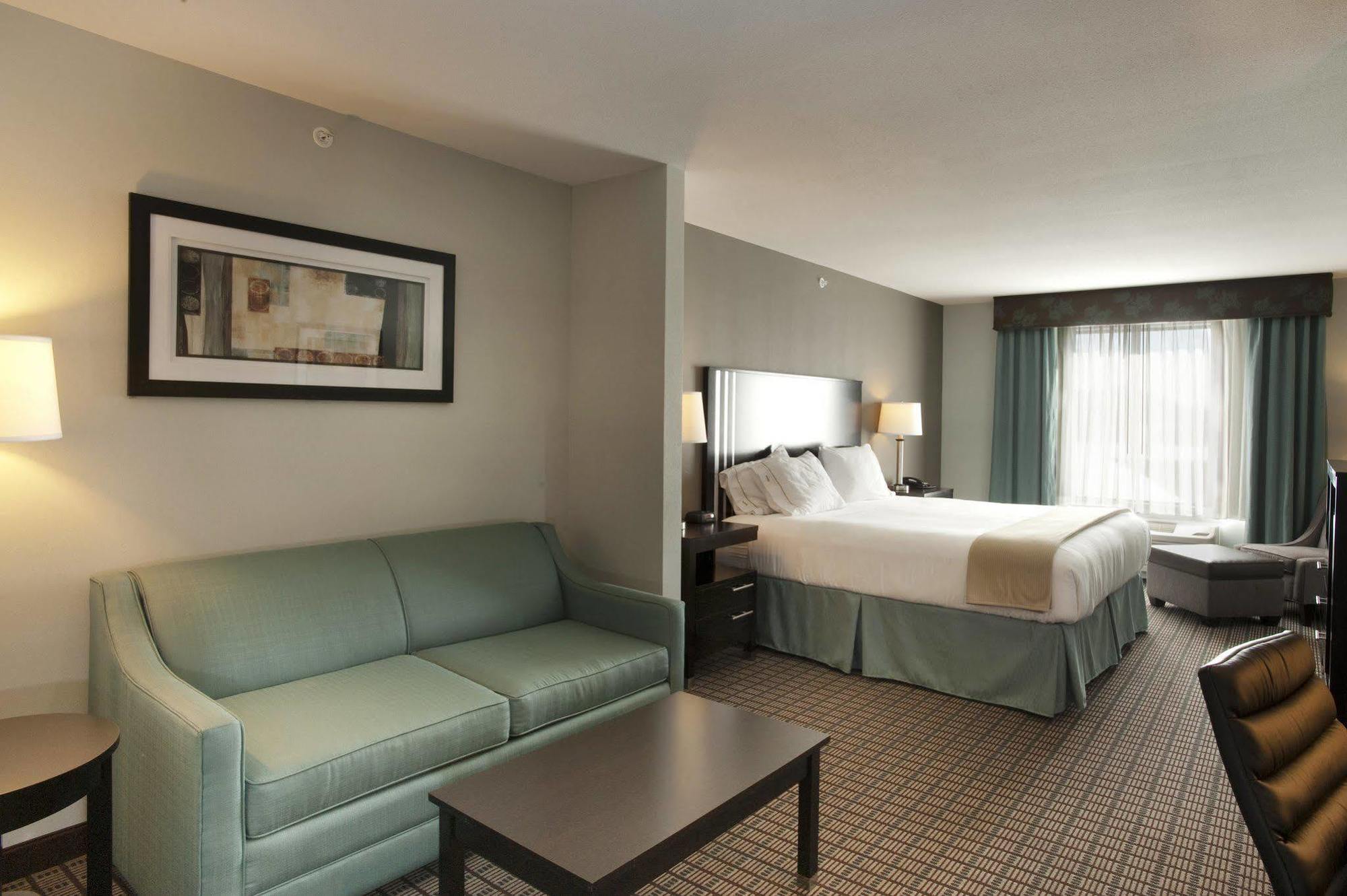 Holiday Inn Express Selinsgrove By Ihg Shamokin Dam Exterior photo