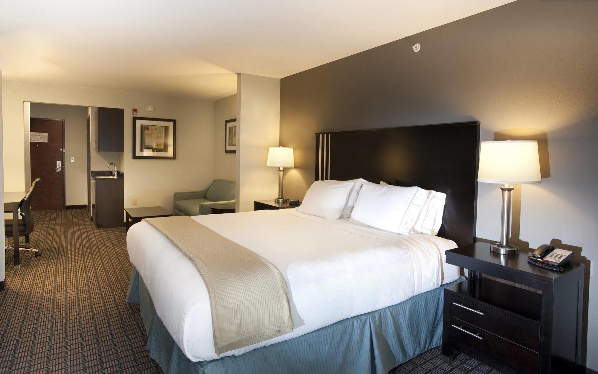Holiday Inn Express Selinsgrove By Ihg Shamokin Dam Exterior photo